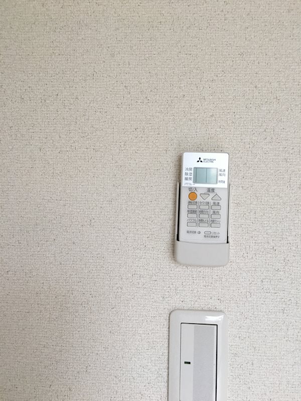 その他　リモコン