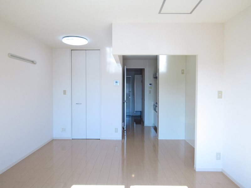 その他部屋・スペース　洋室8帖