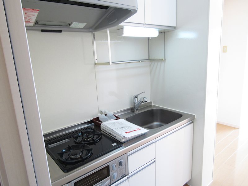 キッチン　システムキッチン