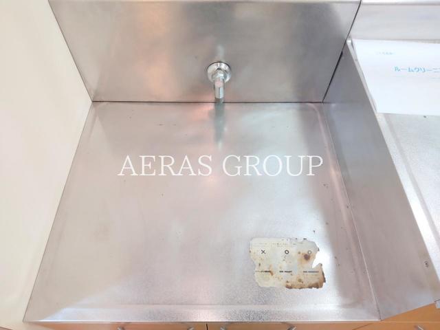 キッチン　同仕様