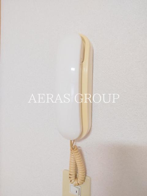 セキュリティ　同仕様