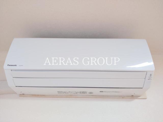 その他設備　同仕様