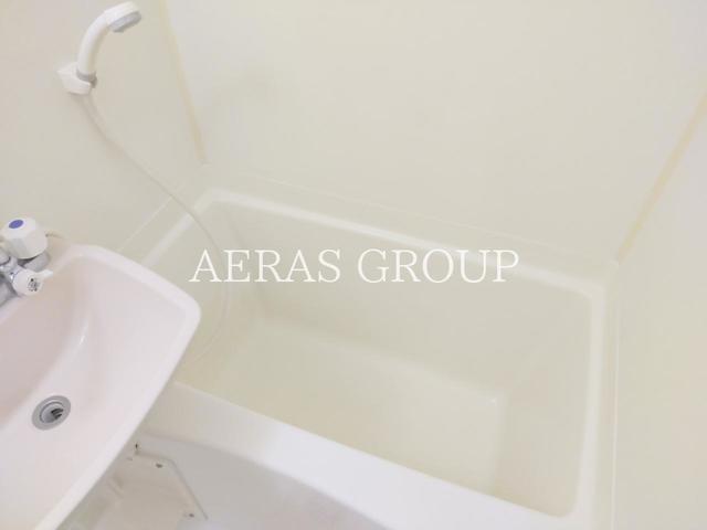 バス・シャワールーム　同仕様