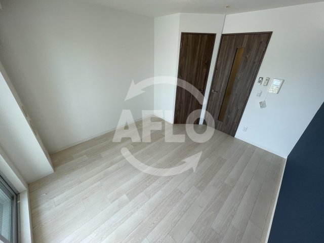 居室・リビング　ハビテ靭センターコート　洋室