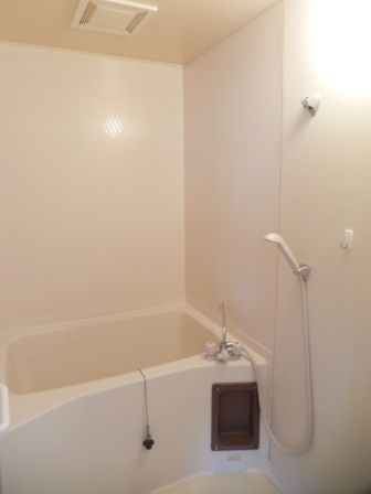 バス・シャワールーム　★ゆったりお風呂★