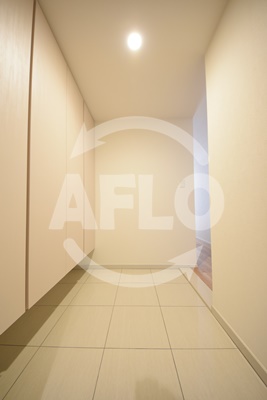 玄関　RJR堺筋本町タワー　玄関