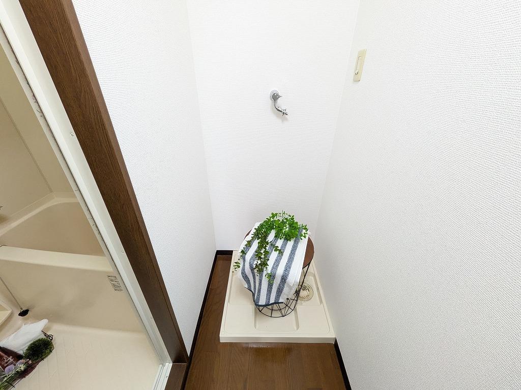 その他設備　小物類は設備外