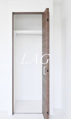 収納　収納です。