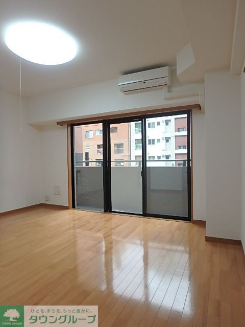 居室・リビング　洋室