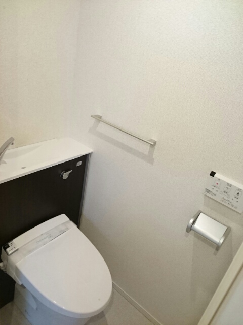 トイレ　☆トイレ☆