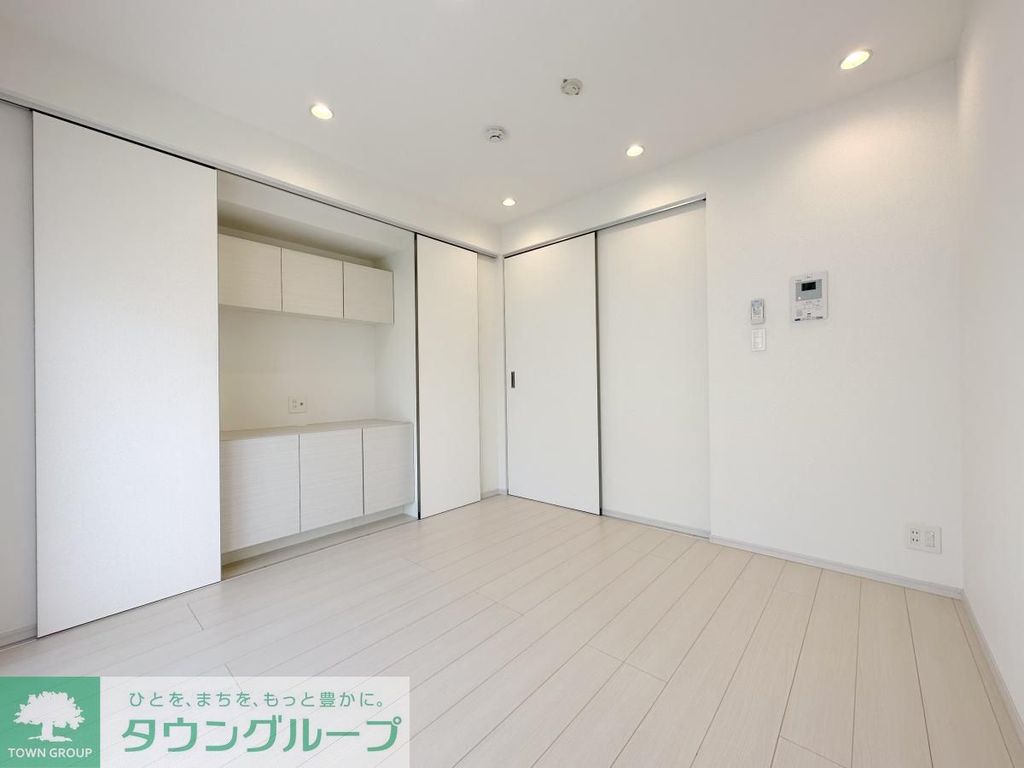 居室・リビング　リビング/居室