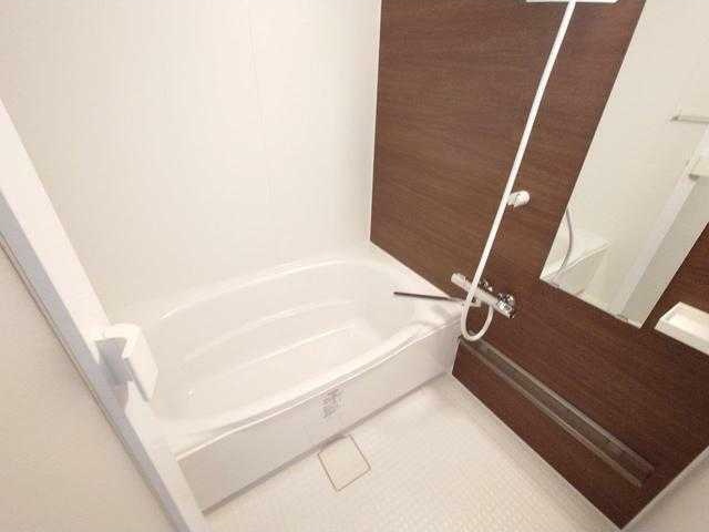 バス・シャワールーム　別号室参考写真