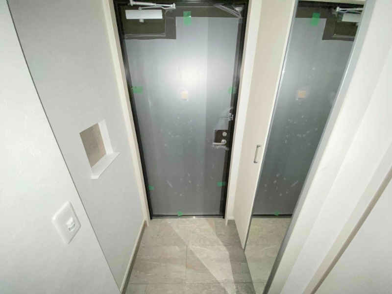 玄関　別号室イメージ