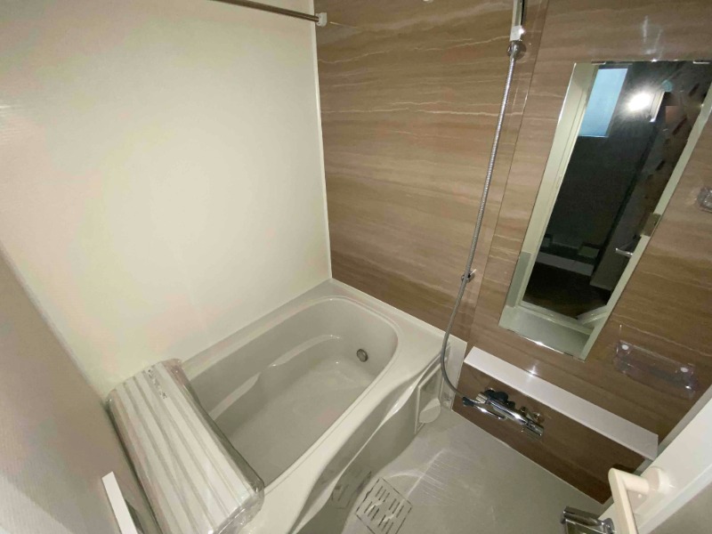 バス・シャワールーム　別号室イメージ