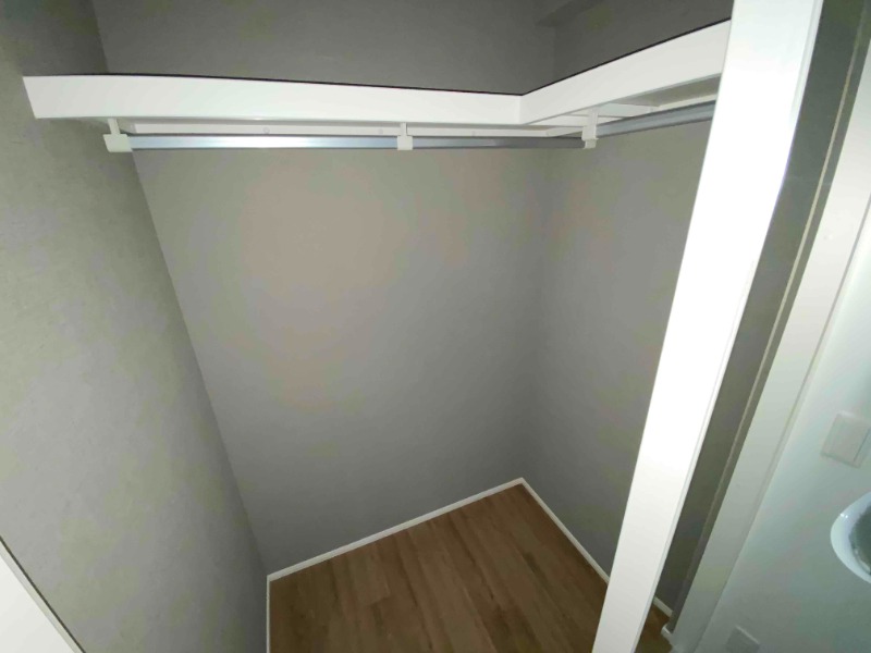 収納　別号室イメージ