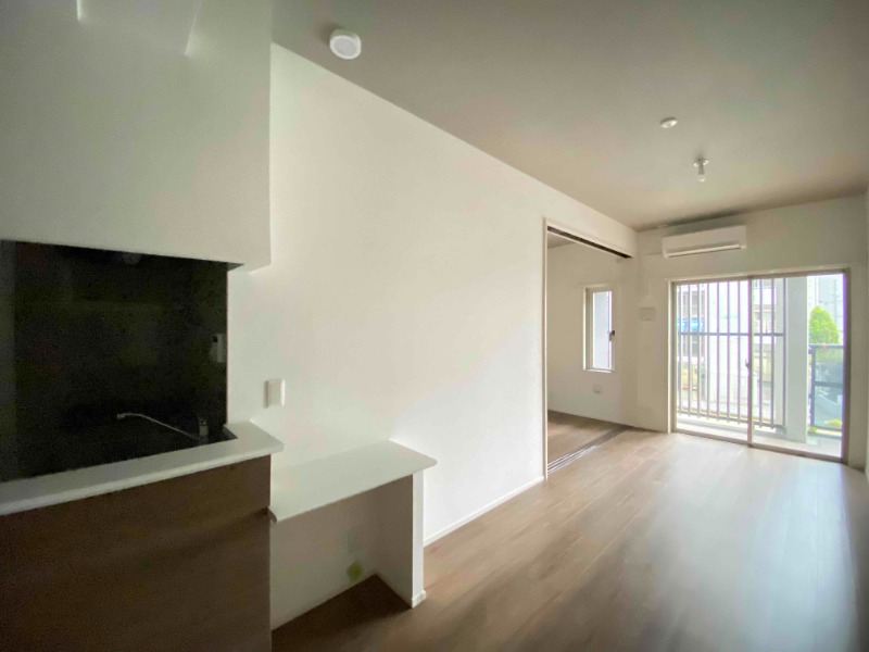 居室・リビング　別号室イメージ