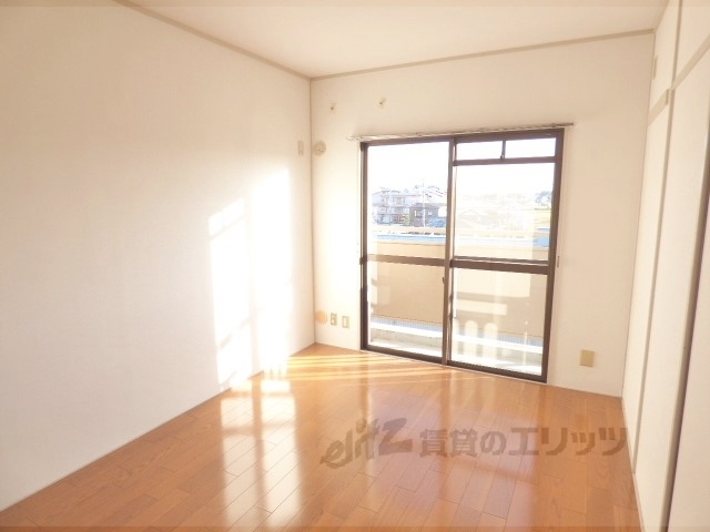 居室・リビング　居室