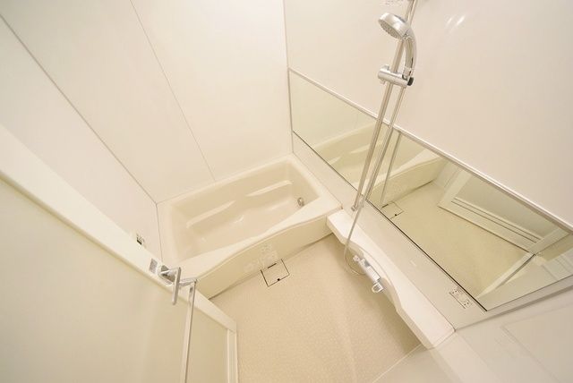 バス・シャワールーム　★バス★別部屋参照★