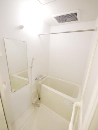 バス・シャワールーム　☆ゆったりくつろげるお風呂☆