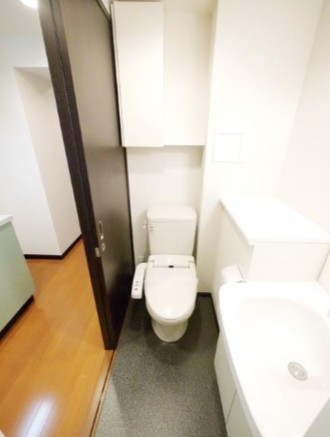 トイレ　☆清潔感のあるトイレ☆