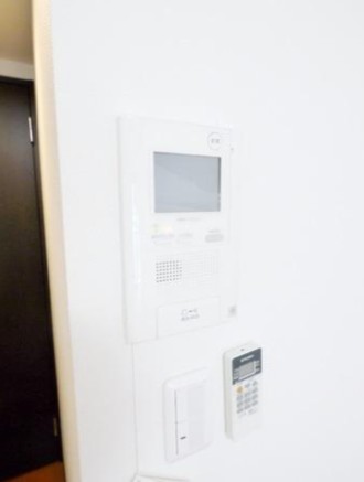 その他設備　☆設備充実☆