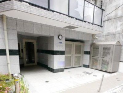 エントランス　☆エントランス☆