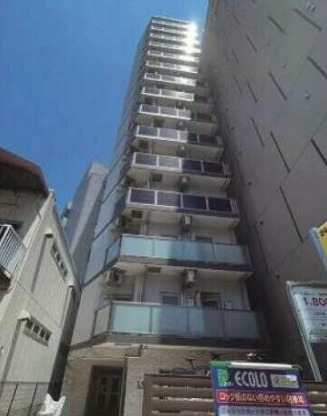 建物外観　外観です