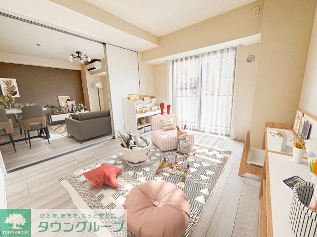 居室・リビング