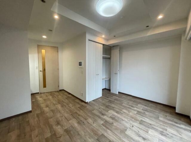 居室・リビング　きれいなお部屋