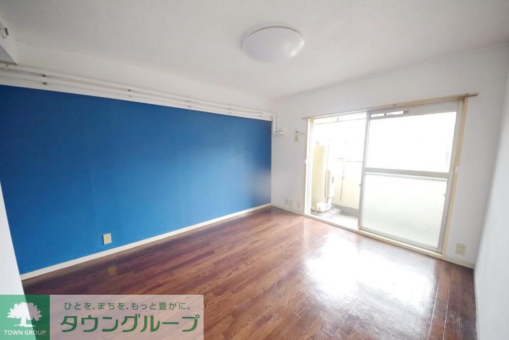 居室・リビング　リビング/居室