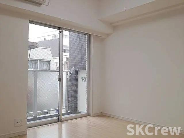 居室・リビング　別号室の写真です