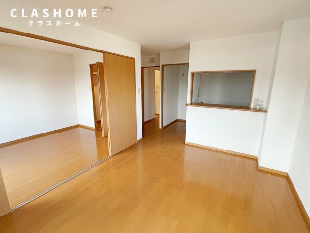 その他部屋・スペース　同物件の別部屋になります。