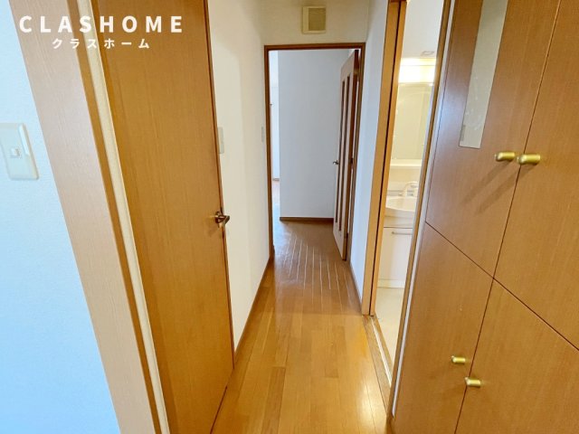 その他　同物件の別部屋になります。