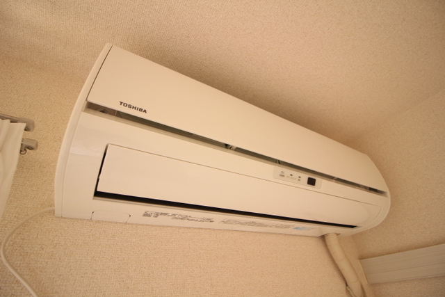その他設備　※写真は他号室です