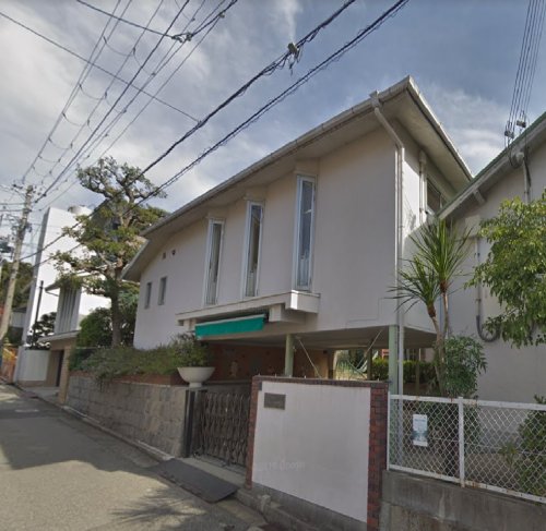 幼稚園・保育園　芦屋みどり幼稚園（幼稚園・保育園）まで307m