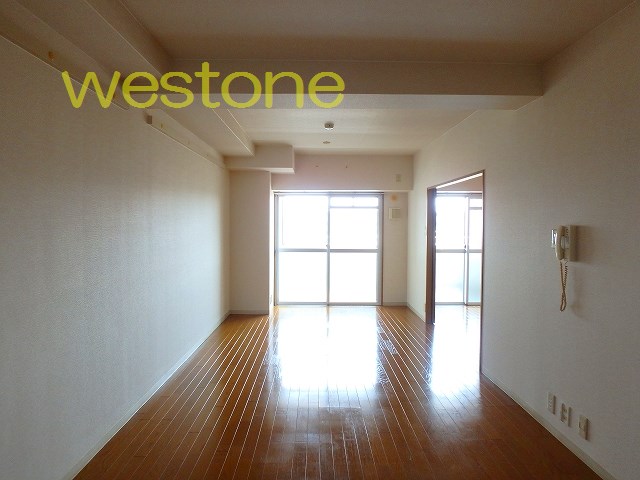 その他部屋・スペース　南向きでとても明るいお部屋