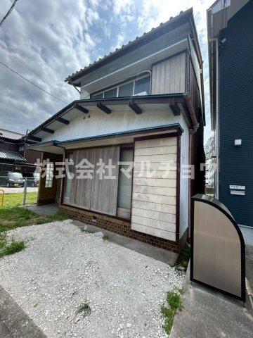 建物外観を気になさる方へ、見た目の良い物件です