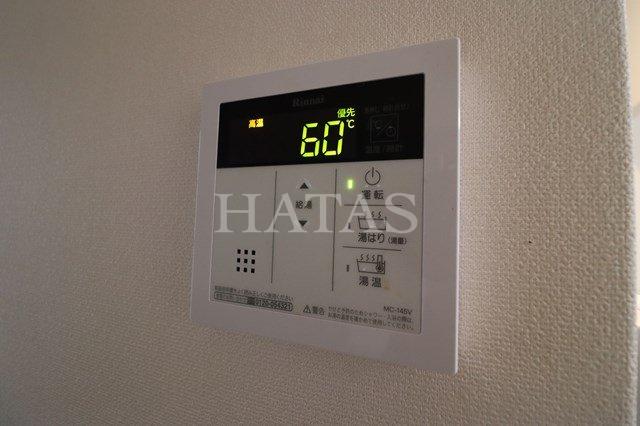 その他設備　同物件別部屋です。