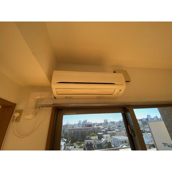 その他設備　※別室の参考写真の為、現況優先です。