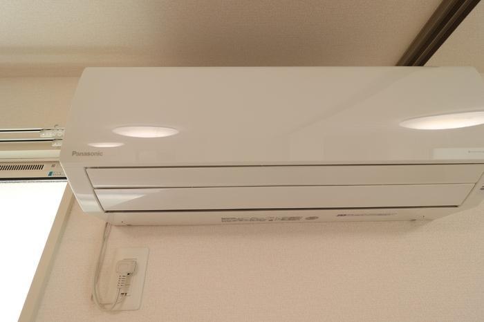 その他　エアコン