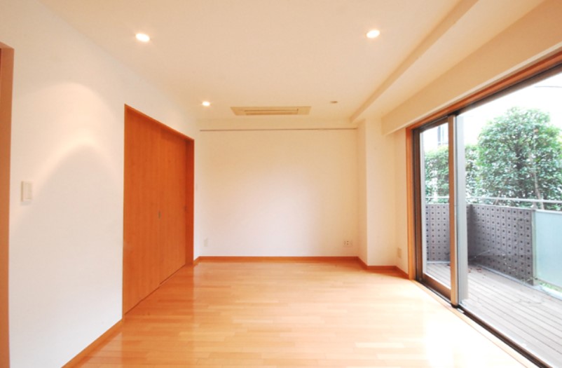 居室・リビング　他部屋参考写真