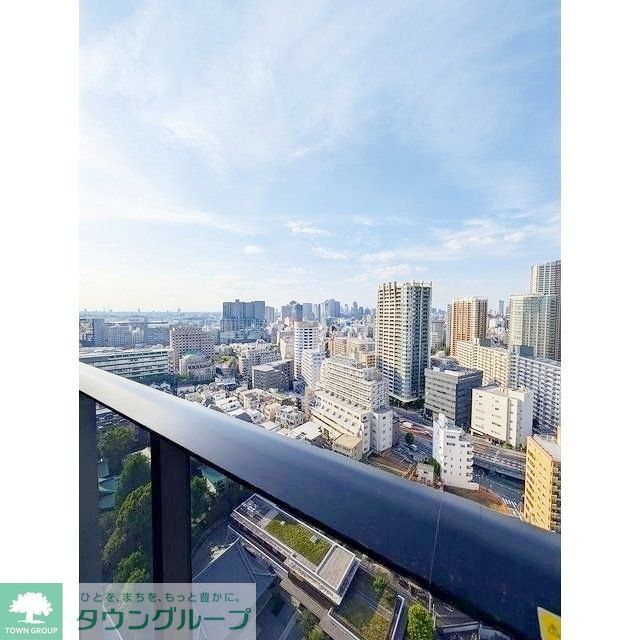 眺望　お部屋探しは株式会社　タウンハウジング　までお気軽にお問合…