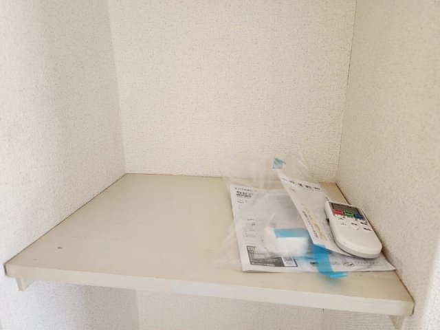 その他設備　「b’CASA立川re-born」
