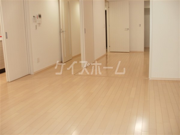 居室・リビング　洋室