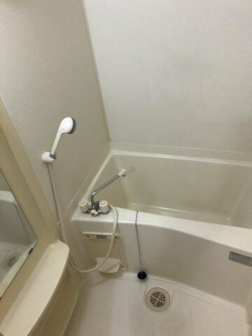 バス・シャワールーム　※別部屋写真参照