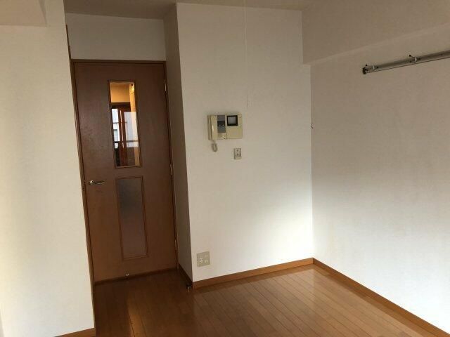 居室・リビング　別部屋参考写真
