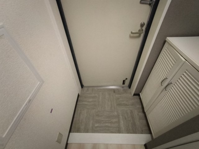 玄関　同仕様写真