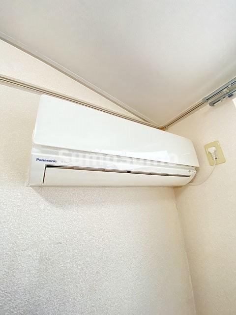 トイレ　トイレです