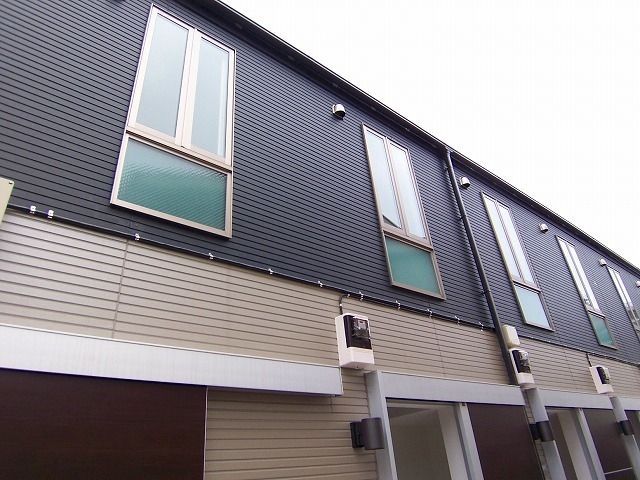 建物外観　★閑静な住宅街★