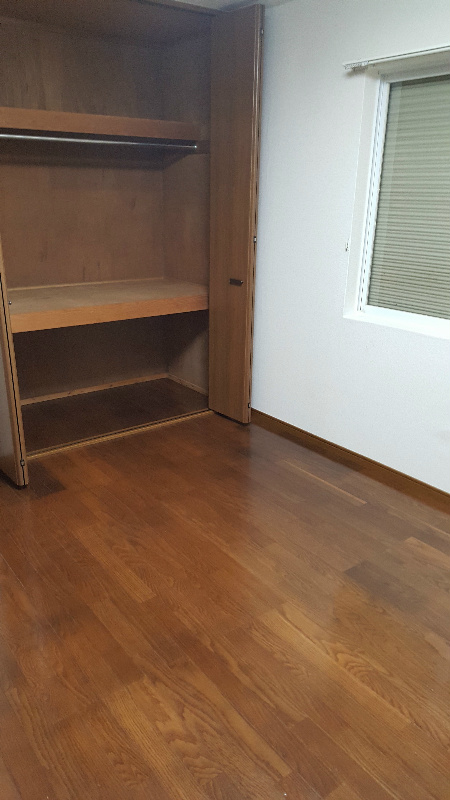 その他部屋・スペース　ゆっくりくつろげる寝室です♪